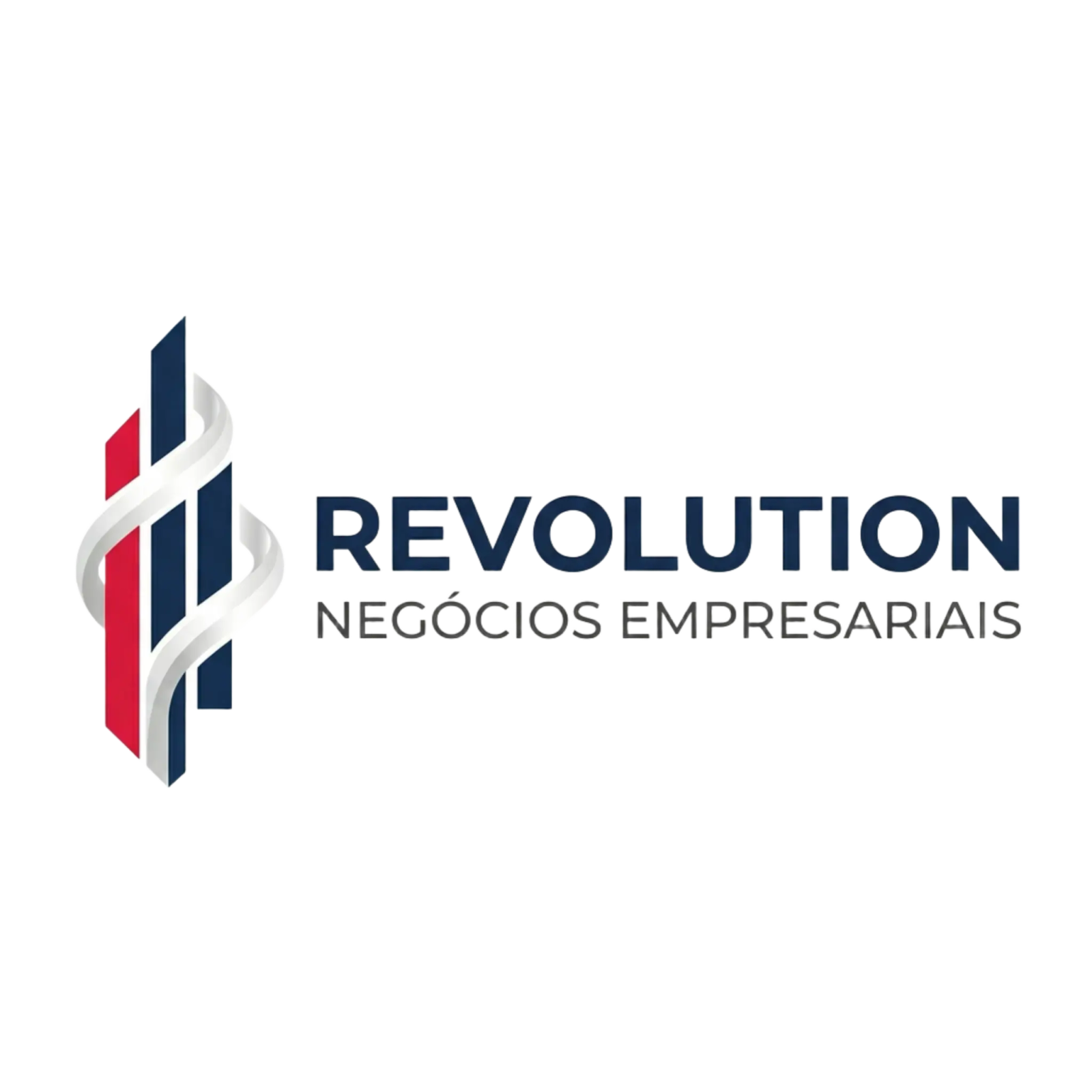 Revolution Negócios